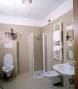 Hotel Villa Maria Cesenatico