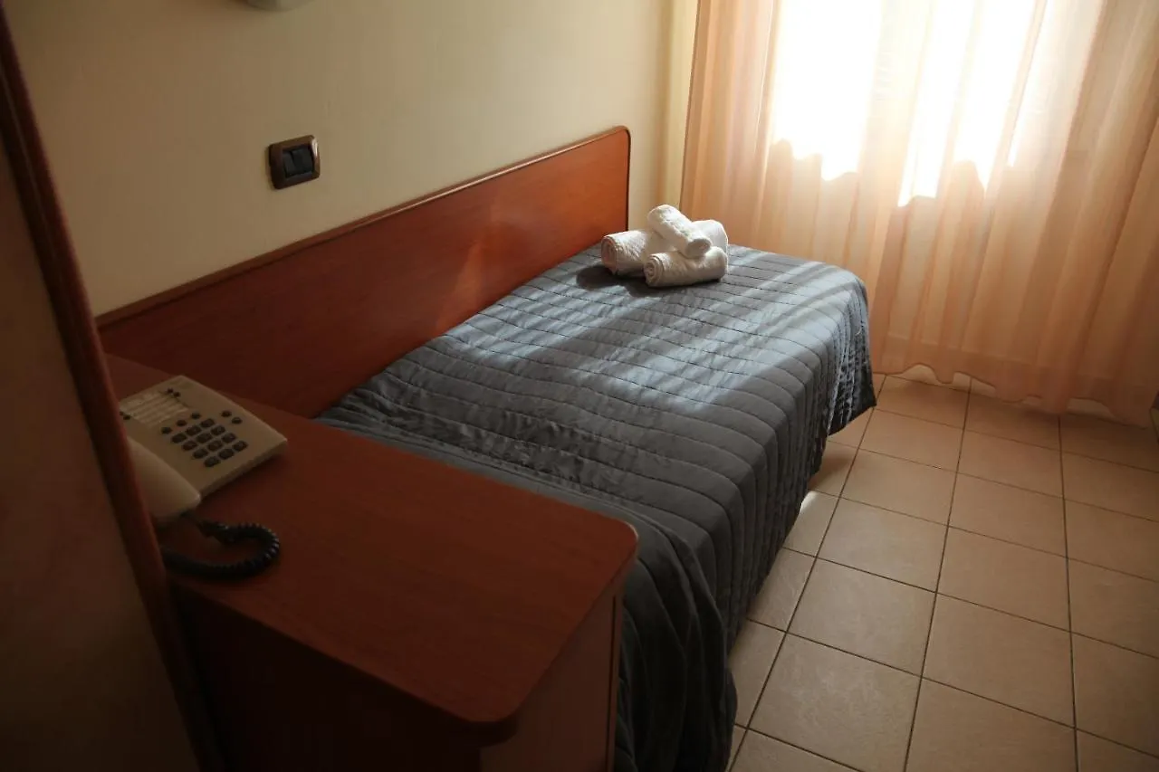 ***  Hotel Villa Maria Cesenatico Italie