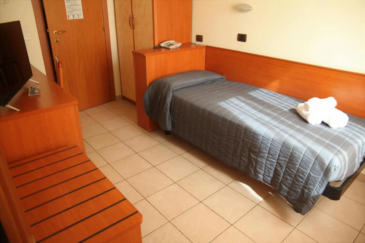 Hotel Villa Maria Cesenatico Italy
