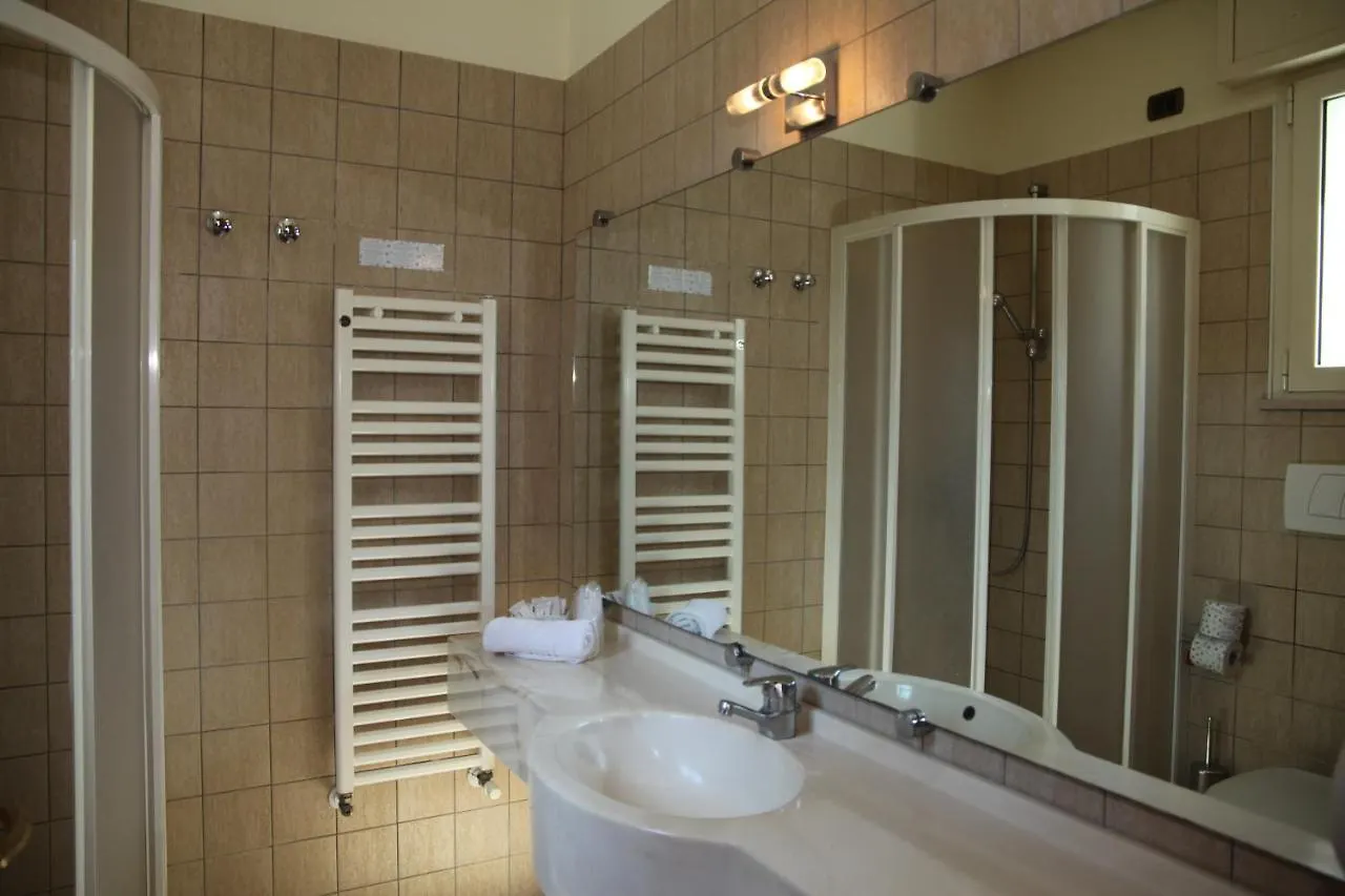 Hotel Villa Maria Cesenatico