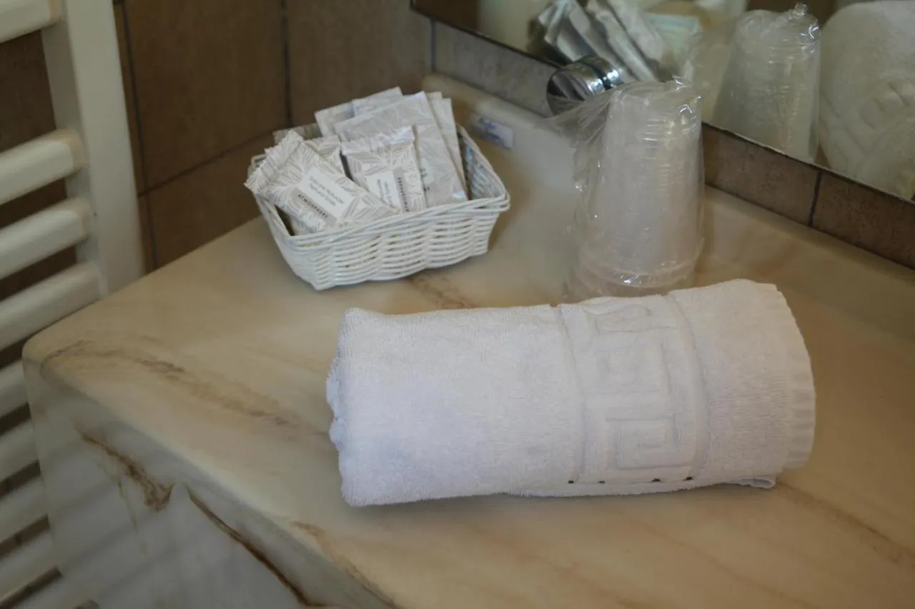 Hotel Villa Maria Cesenatico Italy
