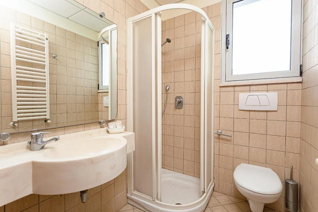 Hotel Villa Maria Cesenatico