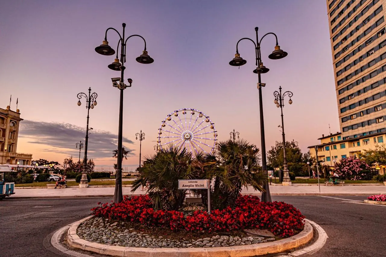 Hotel Villa Maria Cesenatico