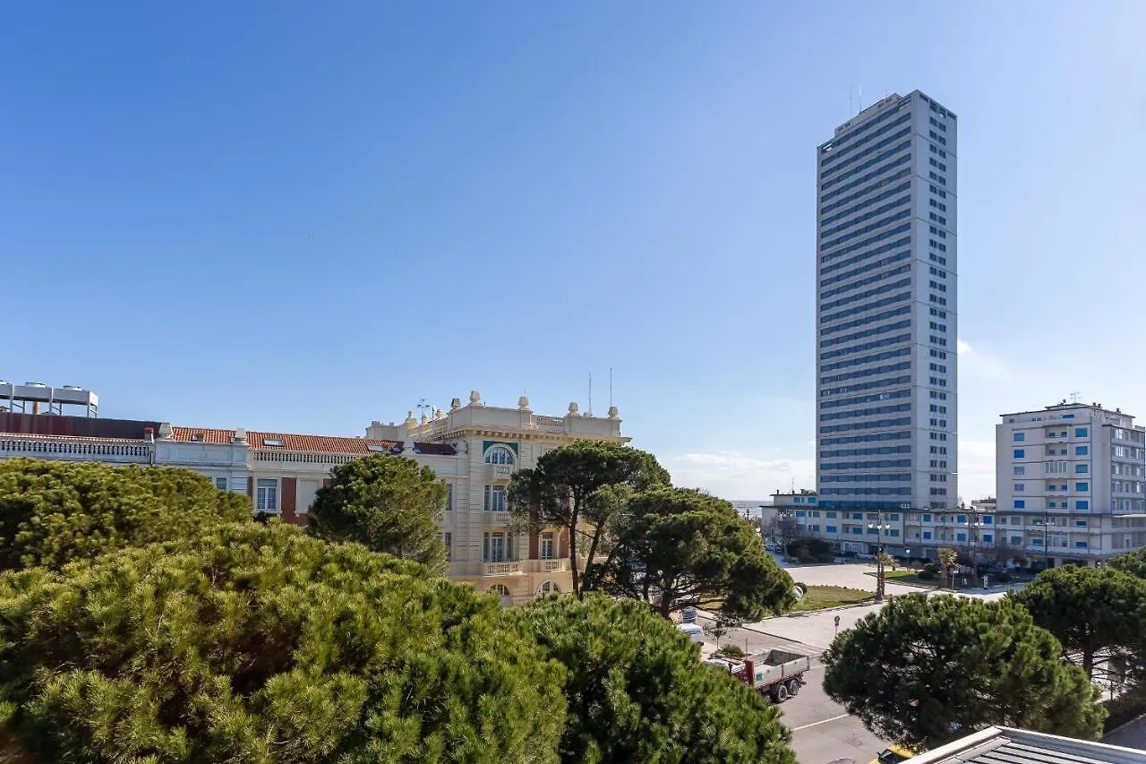 Hotel Villa Maria Cesenatico