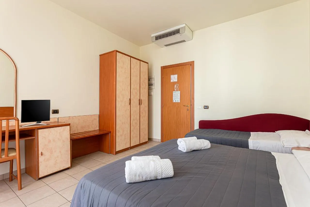 Hotel Villa Maria Cesenatico Italy