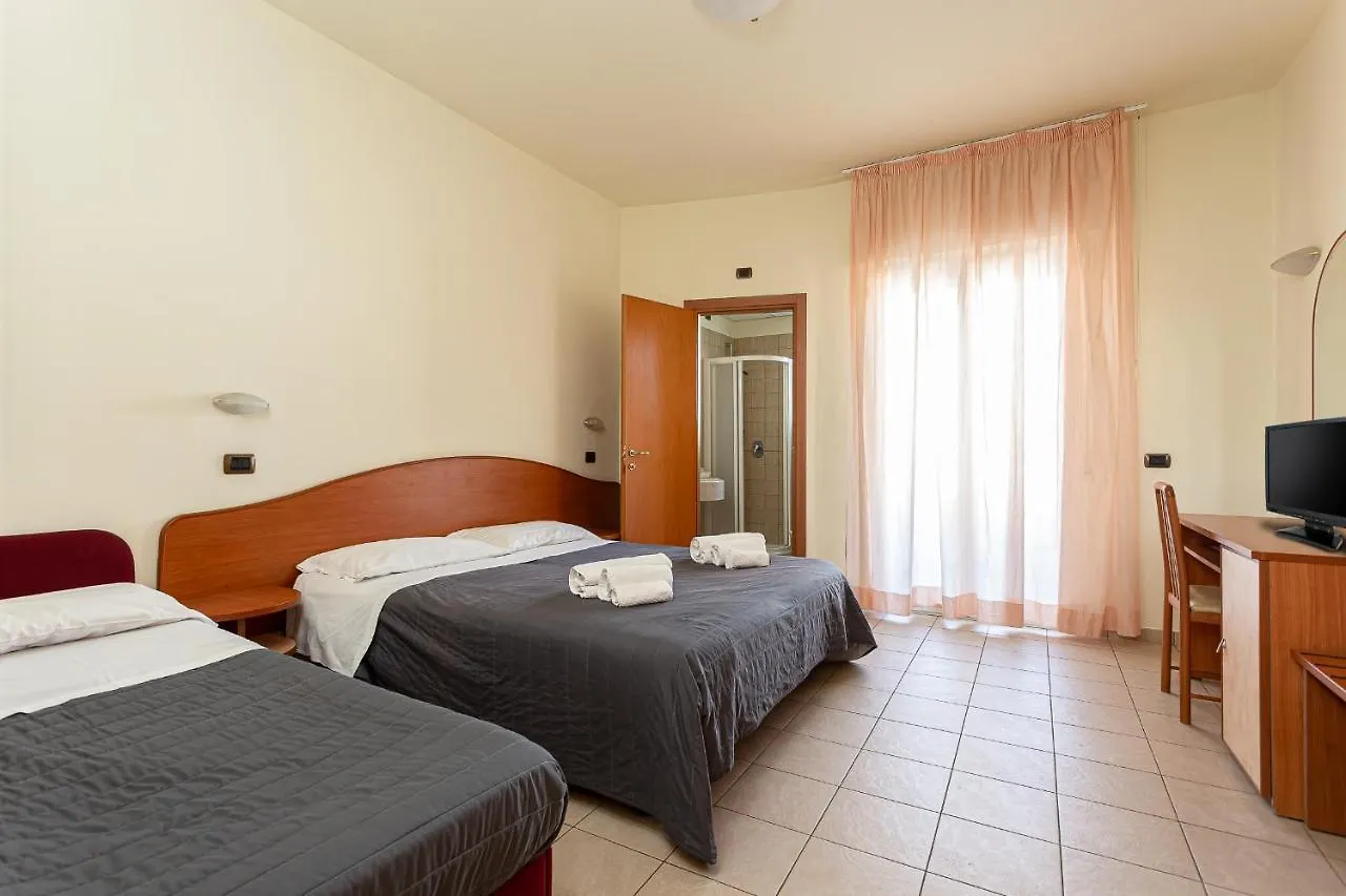 Hotel Villa Maria Cesenatico