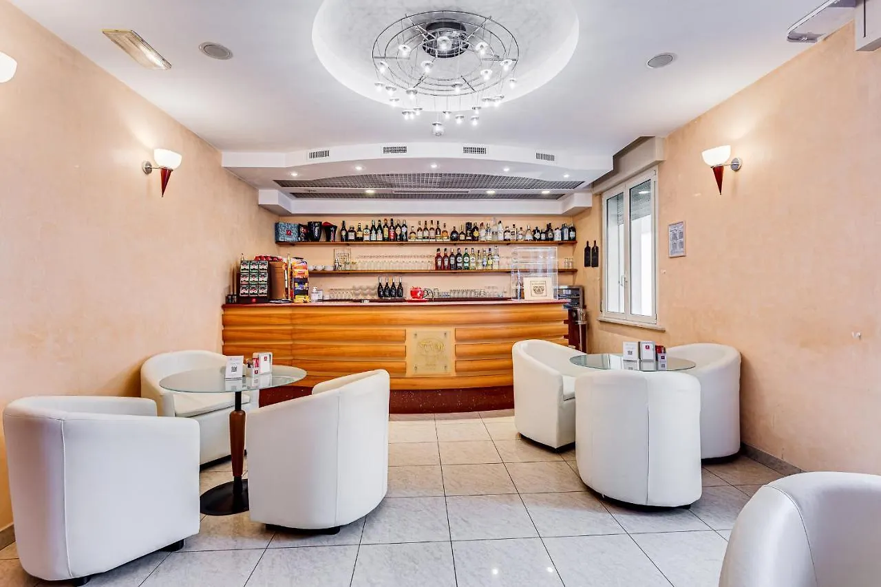 Hotel Villa Maria Cesenatico