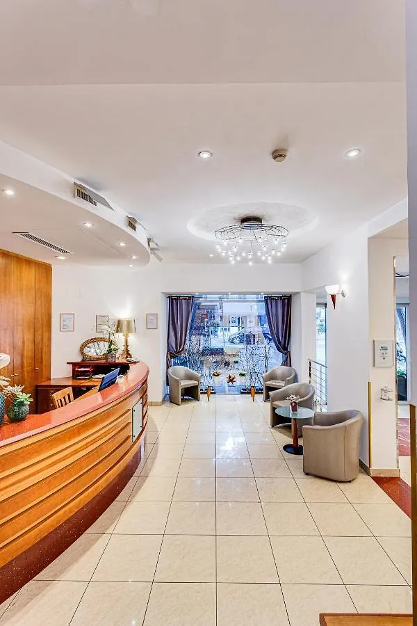 Hotel Villa Maria Cesenatico