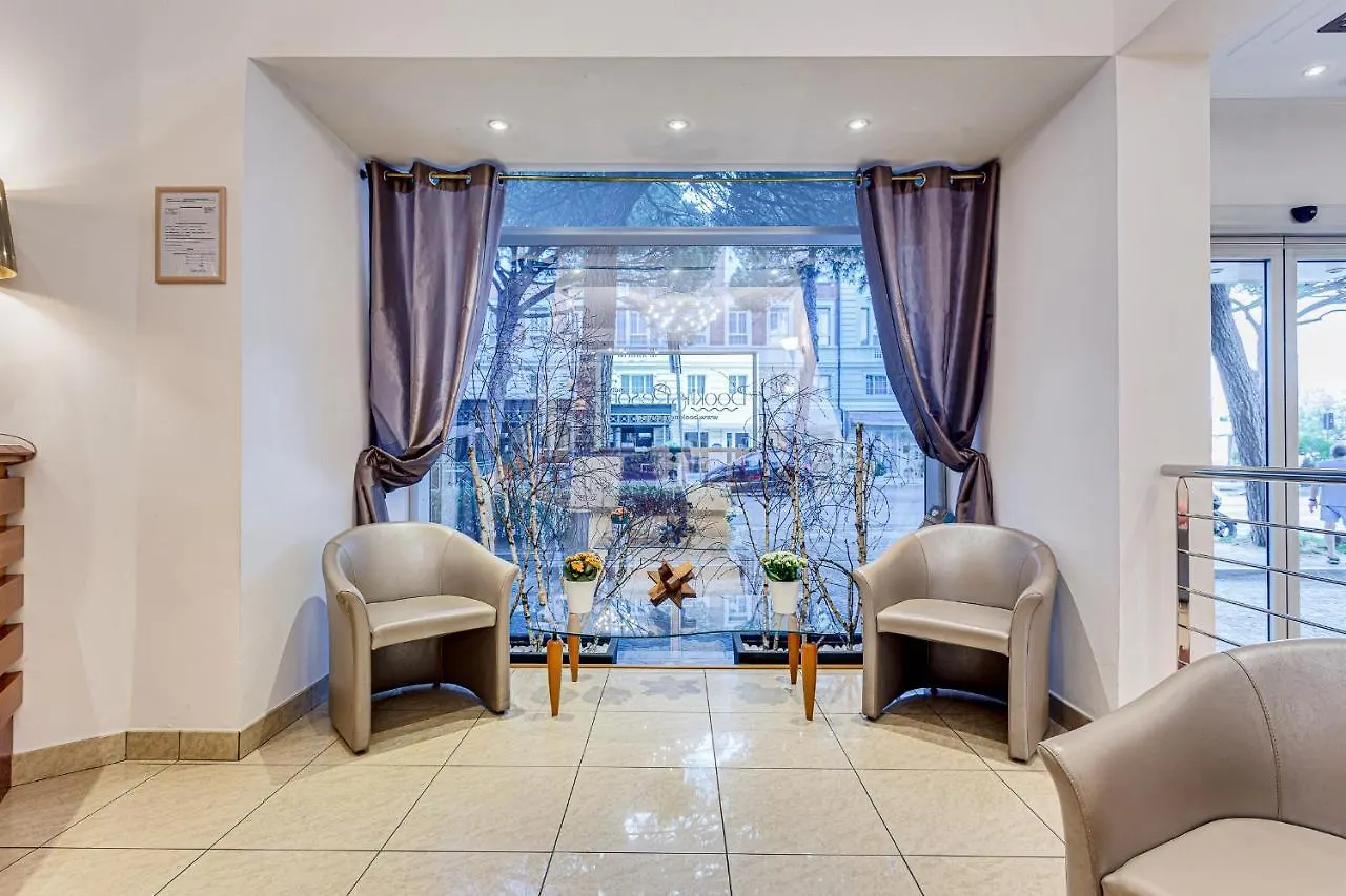 Hotel Villa Maria Cesenatico