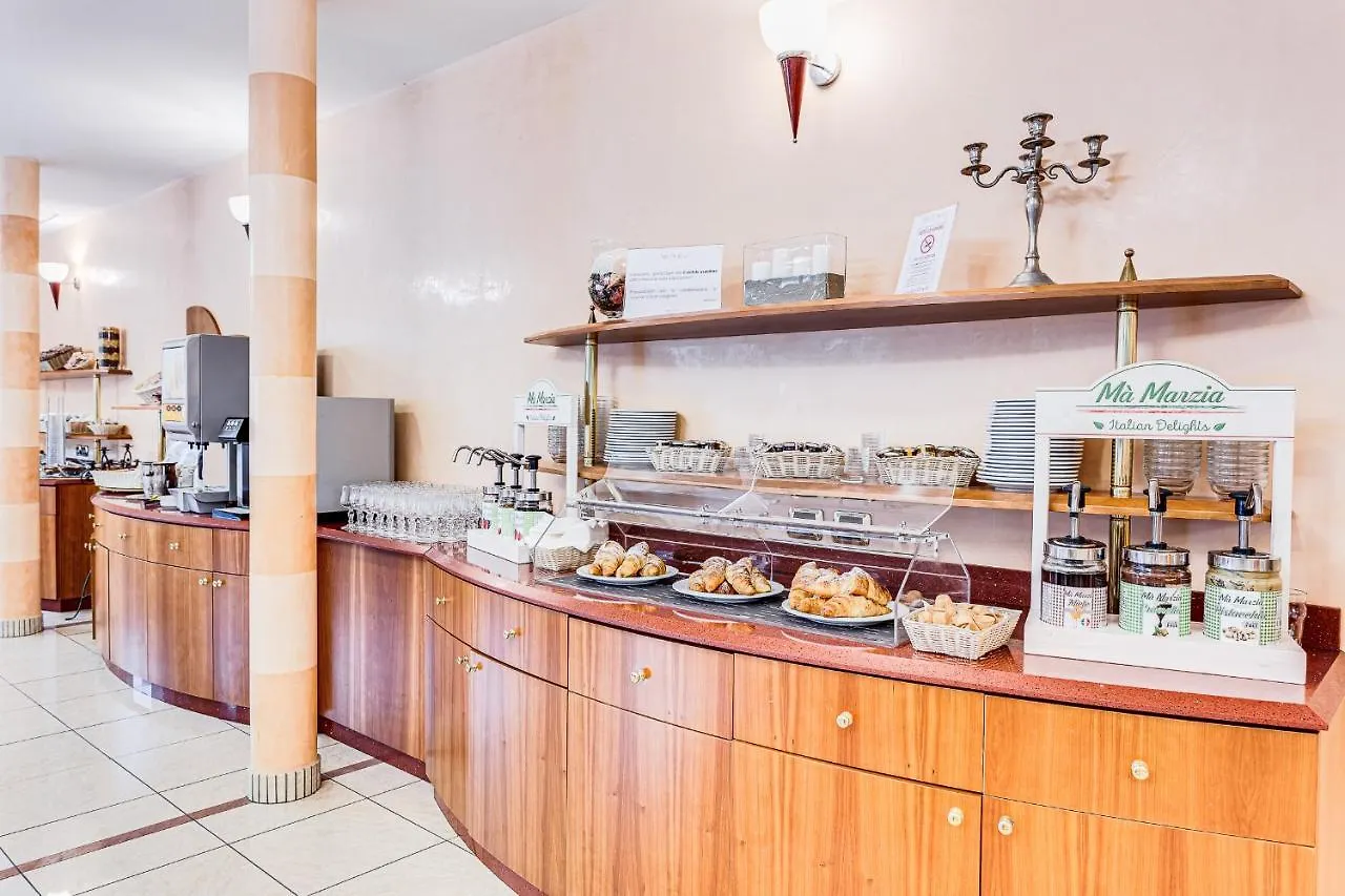 Hotel Villa Maria Cesenatico