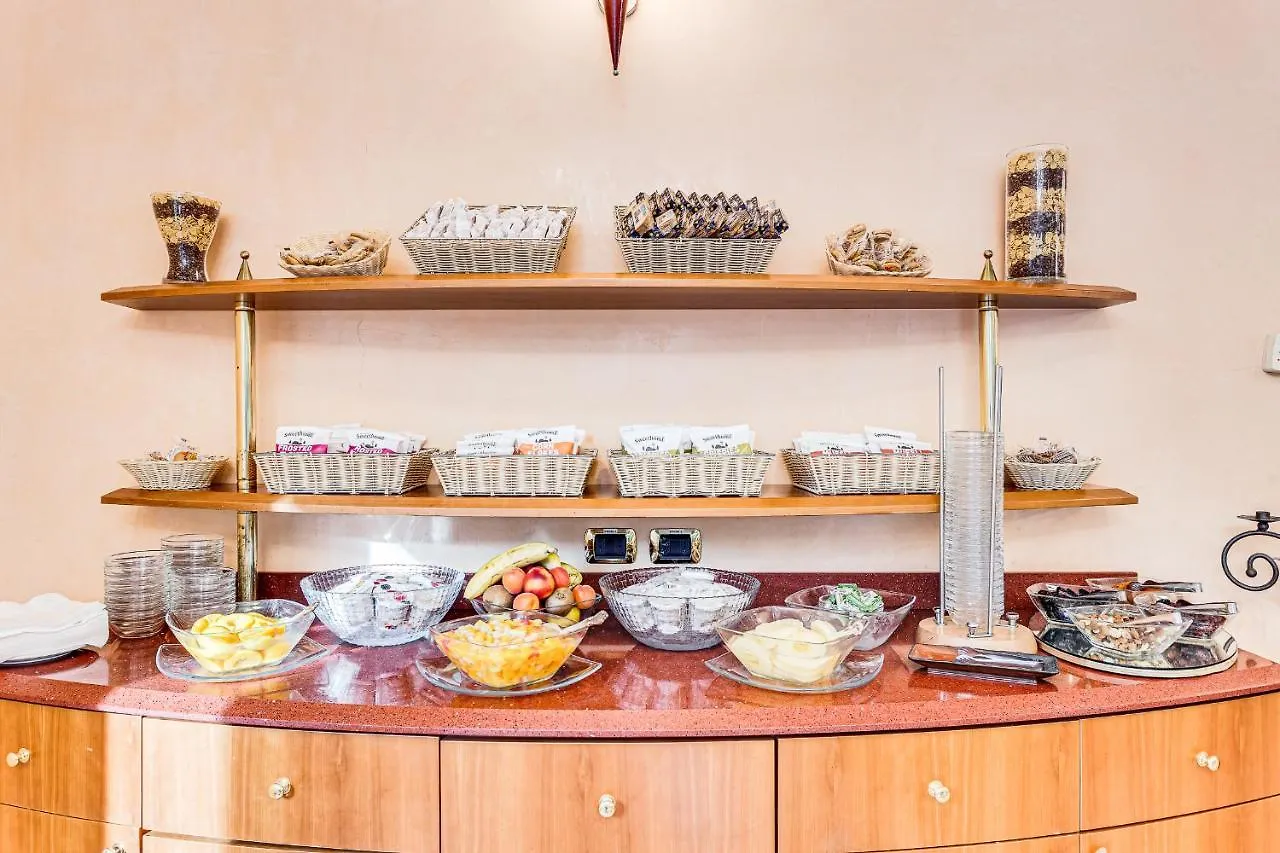 Hotel Villa Maria Cesenatico