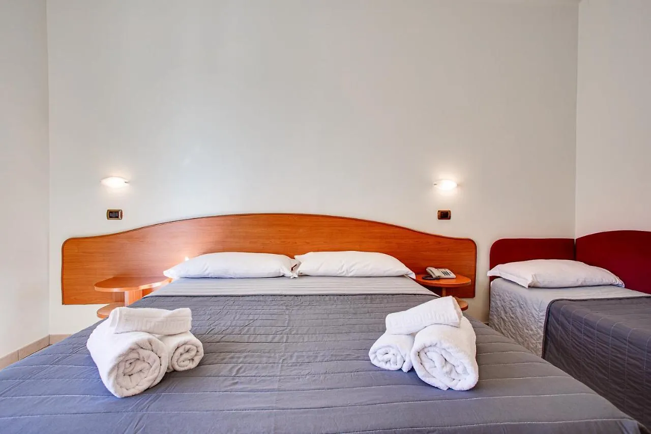 Hotel Villa Maria Cesenatico 3*,  Italy