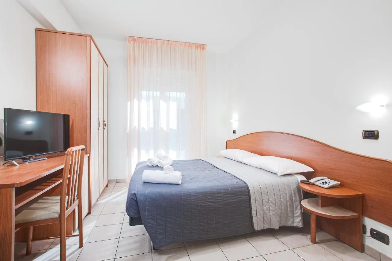 Hotel Villa Maria Cesenatico