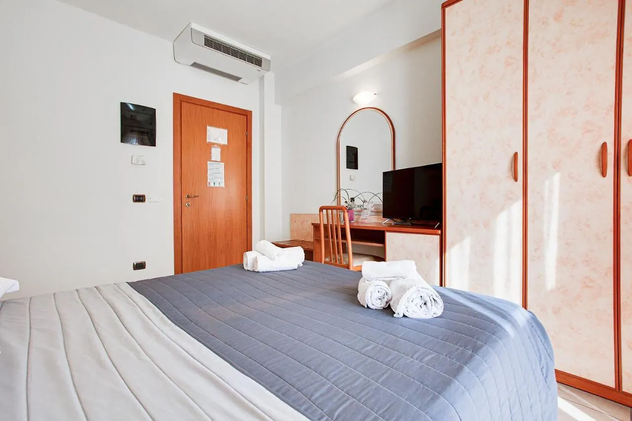 Hotel Villa Maria Cesenatico