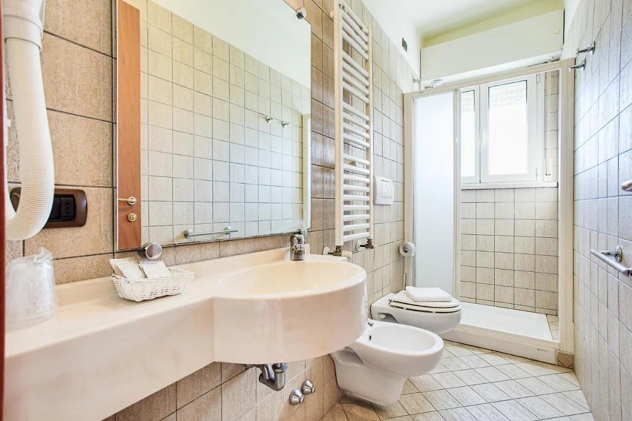 Hotel Villa Maria Cesenatico