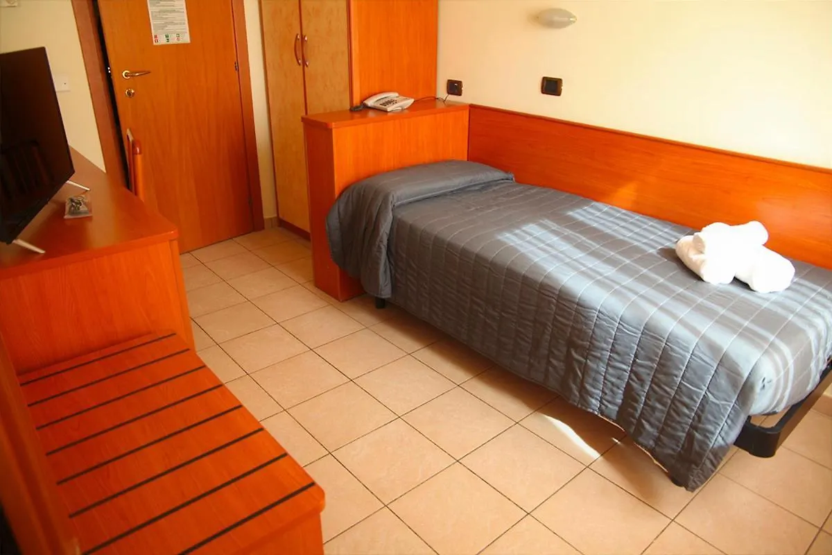 Hotel Villa Maria Cesenatico