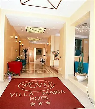 Hotel Villa Maria Cesenatico