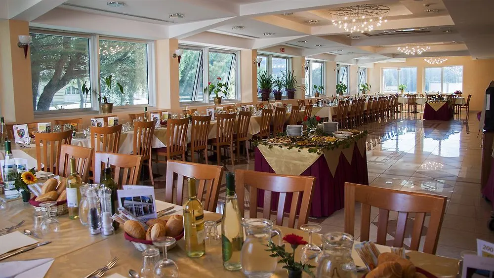 Hotel Villa Maria Cesenatico